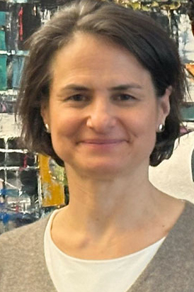 Juliane Neuhaus